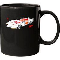 Speed Racer Mach 5 - Speed Racer - Mugs