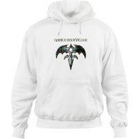 Queensryche Empire Band Hoodies