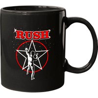 Rush 2112 - Rush Band Mugs