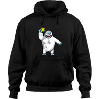 Abominable Snow Monster Bumble - Rudolph The Red Nosed Reindeer - Hoodies