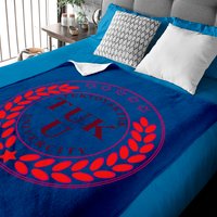 Tuktoyaktuk Univercity Baby Blankets
