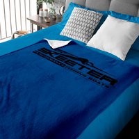 Skeeter Boats Microfiber Performance Baby Blankets