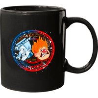 We're Too Much! - Miser Brothers - Mugs