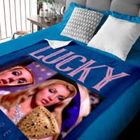 Britney Spears | Lucky Baby Blankets | Music Video, Pop Music, 2000s
