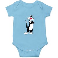 Sylvester™ Red Nose Onesies