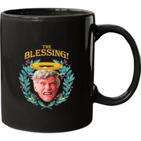 The Blessing! - National Lampoons Christmas Vacation - Mugs