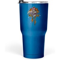Sylvanas - For The Horde - Sylvanas - Tumblers 30 Oz