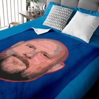 Brian Daboll Baby Blankets, Brian Daboll Big Head Shirt