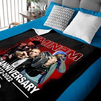 Eminem Baby Blankets - Stylish Collection