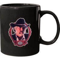 The Gambler Kenny Rogers Mugs