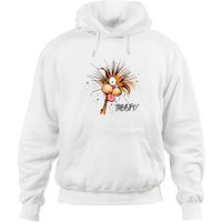Bloom County Bill The Cat Thbbft Funny Cartoon Tee Gift Hoodies