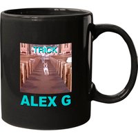 Alex G Sandy Trick Mugs Merch Tour