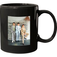 Cnblue Comeback Wanted 2021 - Kpop Merchandise - Mugs