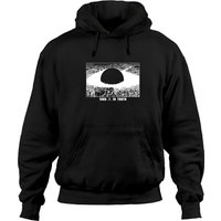 1988 7 16 Tokyo - Akira - Hoodies