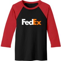 Fedex Baseball Tees