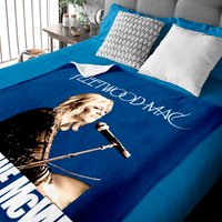 Vintage Christine Mcvie, Rip Christine Mcvie 1943-2022 Baby Blankets