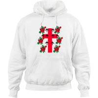 Destruction Of Purity 1982 - Sue Clowes - Hoodies