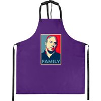 Dom Family Meme - Fast And Furious - Aprons