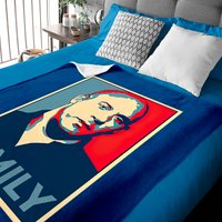 Dom Family Meme - Fast And Furious - Baby Blankets