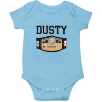 Dusty - Rhodes - Onesies