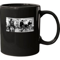 Breakfast Club // Vintage Design - The Breakfast Club - Mugs