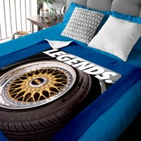 Bbs Rs "legends" - Bbs Rs Rims Wheels Legends - Baby Blankets