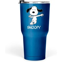 Snoopy Dance Style - Snoopy - Tumblers 30 Oz