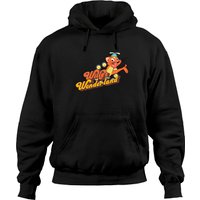 Willys Wonderland Hoodies
