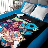 Hanz-o's - Overwatch - Baby Blankets