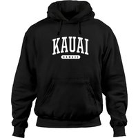 Kauai Pullover Hoodie