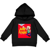 Jump Around - House Of Pain - Kids Pullover Hoodies