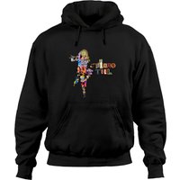 Jethro Tull Band Rock - Jethro Tull Band Rock - Hoodies