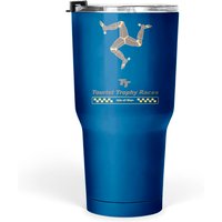 Tt Race Isle Of Man - Tt Races - Tumblers 30 Oz