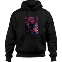 Ryomen Sukuna Vintage Hoodies