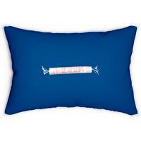 Smarties Lumbar Pillows - Candy - Lumbar Pillows