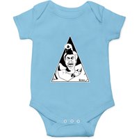 Ruby Rhod - Fifth Element - Onesies