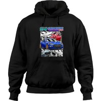 Kdm Hyundai Genesis Coupe - Car - Hoodies