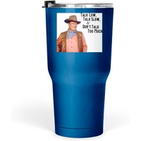 John_wayne - John Wayne - Tumblers 30 Oz