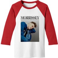 Vintage 90s Morrissey The Smiths 1991 Baseball Tees