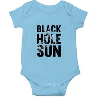 Black Hole Sun - Soundgarden - Onesies