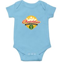 Chotchkie's - Office Space - Onesies