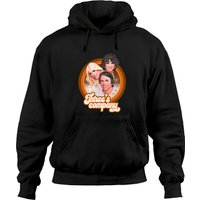 Three's Company - Threes Company - Hoodies