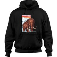 Big Wooly Mammoth Hoodies Widespread Panic Lot Hoodies