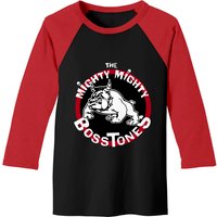 The Mighty Mighty Bosstones - Band Music Punk - Baseball Tees