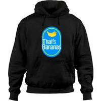 That's Bananas Hoodies