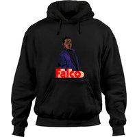 Falco :: Der Kommissar 80s Tribute - Falco - Hoodies