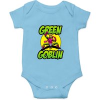 The Green Goblin - Green Goblin - Onesies