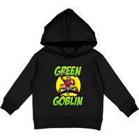 The Green Goblin - Green Goblin - Kids Pullover Hoodies