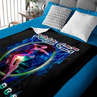 Doja Cat Planet Her Baby Blankets