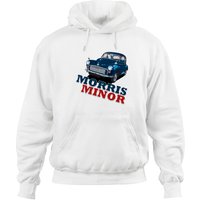 Morris Minor - Morris Minor - Hoodies